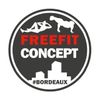 Logo of the association FREEFIT CONCEPT - BORDEAUX